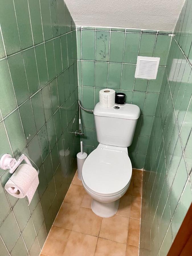 또레비에하 Casa Benita 아파트 외부 사진