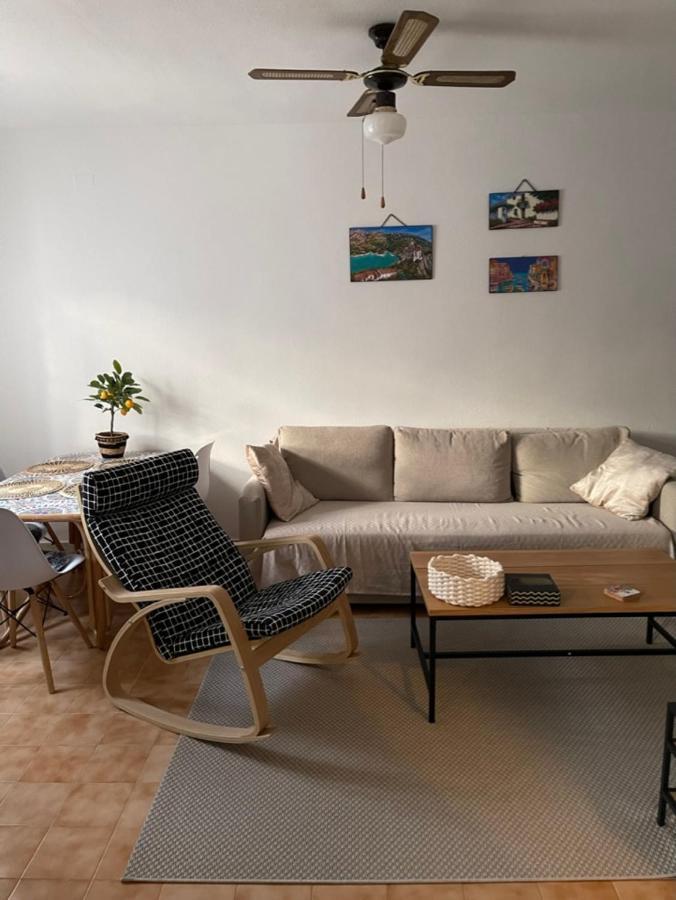 또레비에하 Casa Benita 아파트 외부 사진