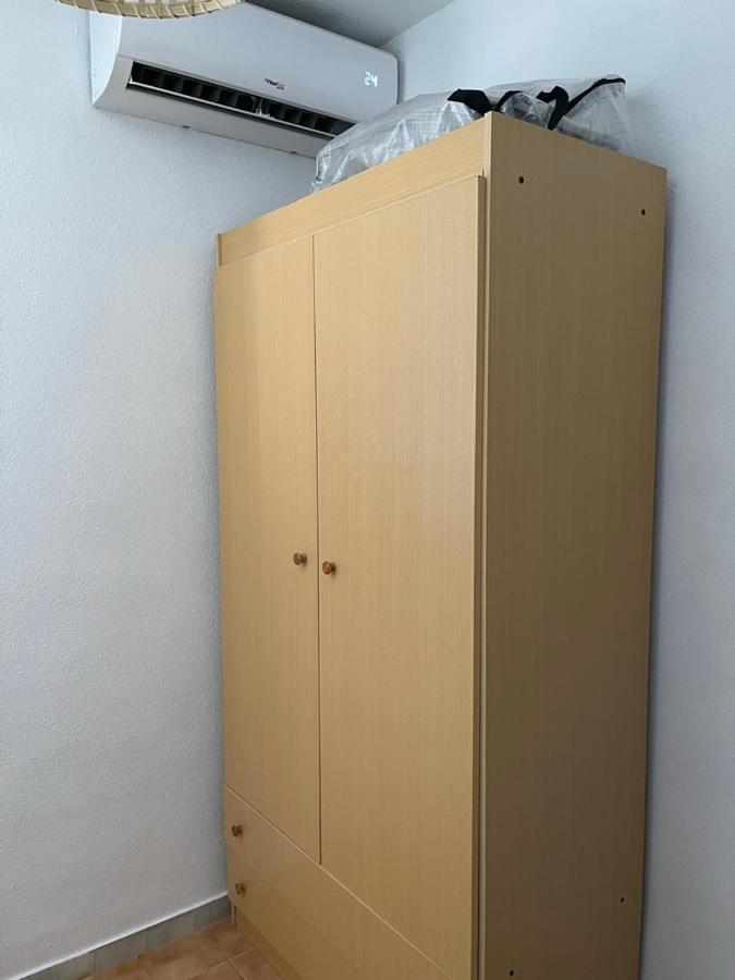 또레비에하 Casa Benita 아파트 외부 사진