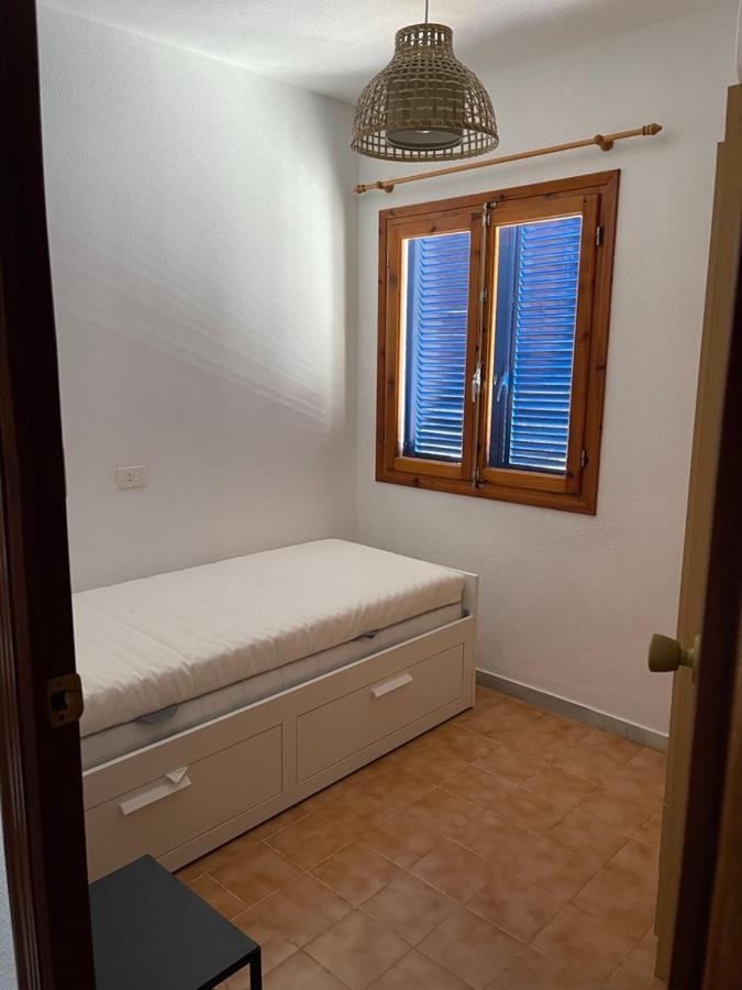 또레비에하 Casa Benita 아파트 외부 사진
